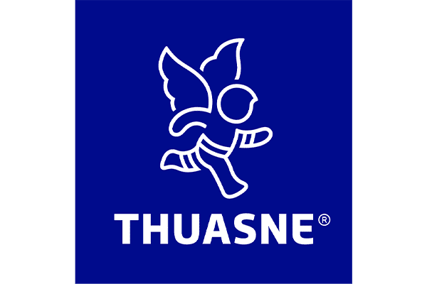 Thuasne mit Marke Silima