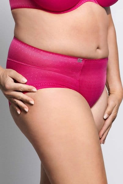 Ulla Slip Meghan 3132 pink