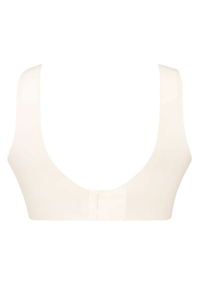 Anita Bralette Essential 5405 crystal - Rückansicht