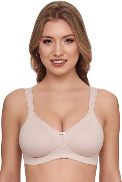 SUSA BH Topsy 7077 cappucino Vorderansicht