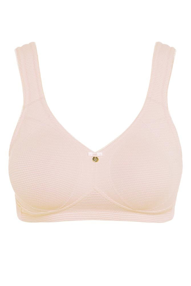 Susa BH Capri ohne Bügel 8107 soft peach