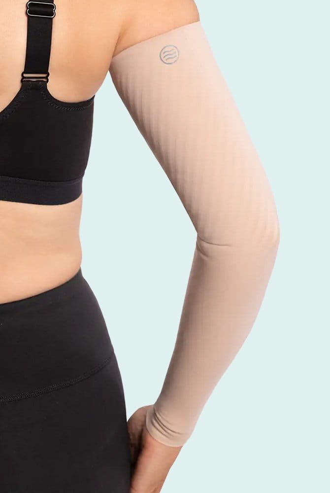 ABC Move Armsleeve 326 beige