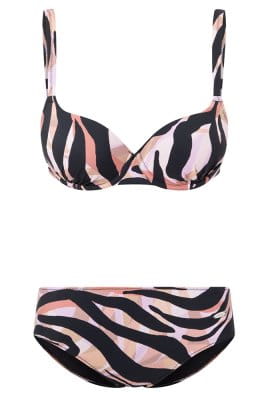 Susa Bikini-Set Savanna Spirit 1992