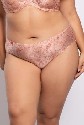 Ulla Slip Zoe 4132 candy