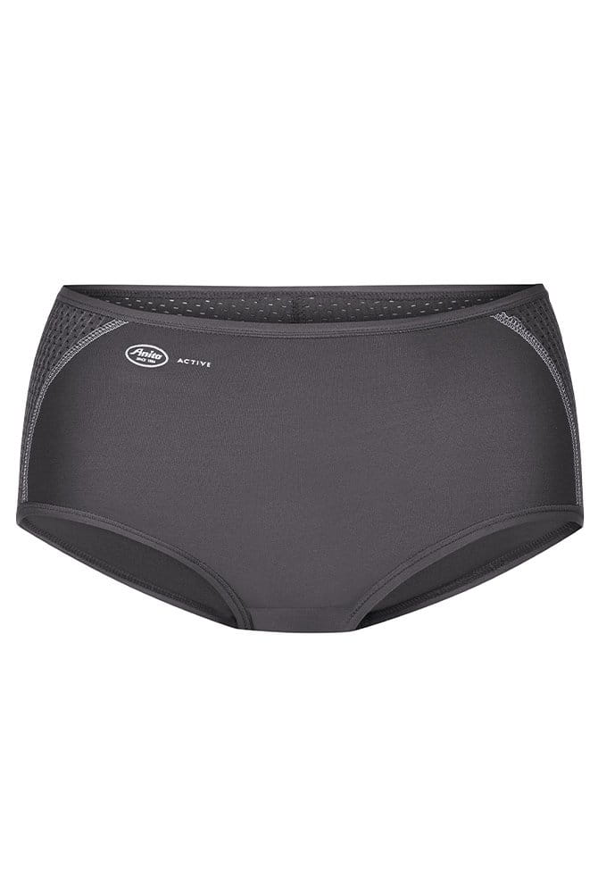 Sport-Panty Anita active 1627 - anthrazit