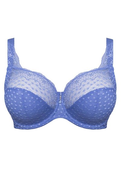 Ulla Bügel-BH Josy 6723 jeans