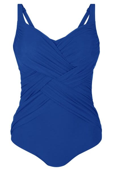 Anita Badeanzug Aileen 7204 enzian