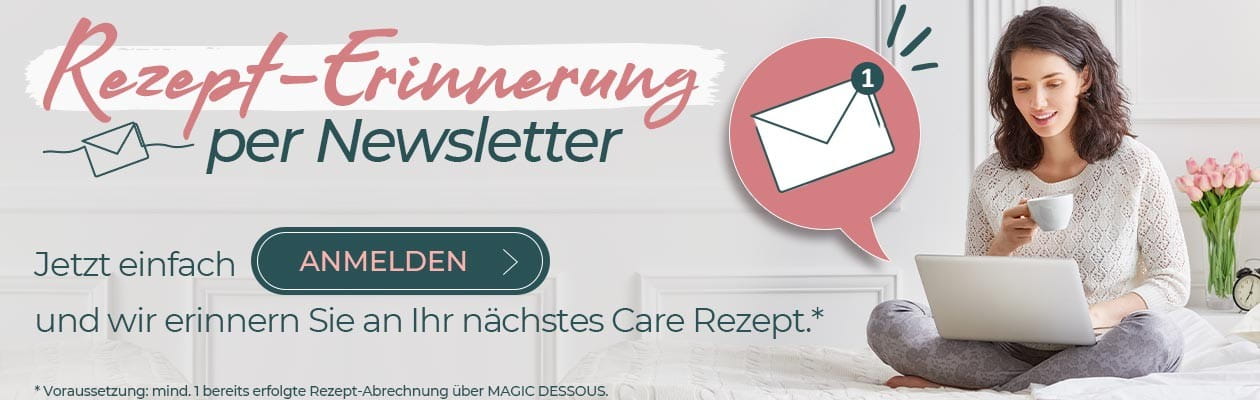 Zum Newsletter anmelden