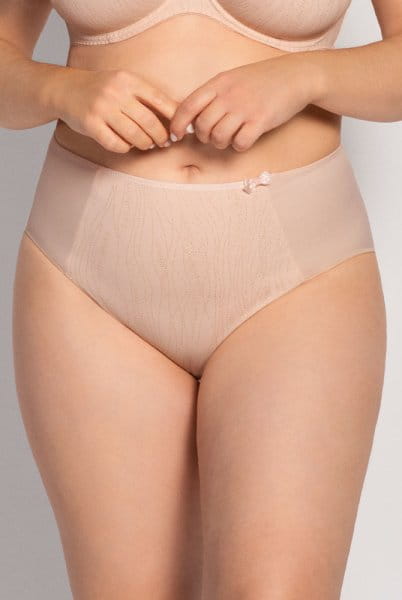 Ulla Slip Liv 2632 sparkling rose - Vorderansicht