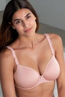 rosewood Bügel-BH Selma mit Spacerschale rosewood