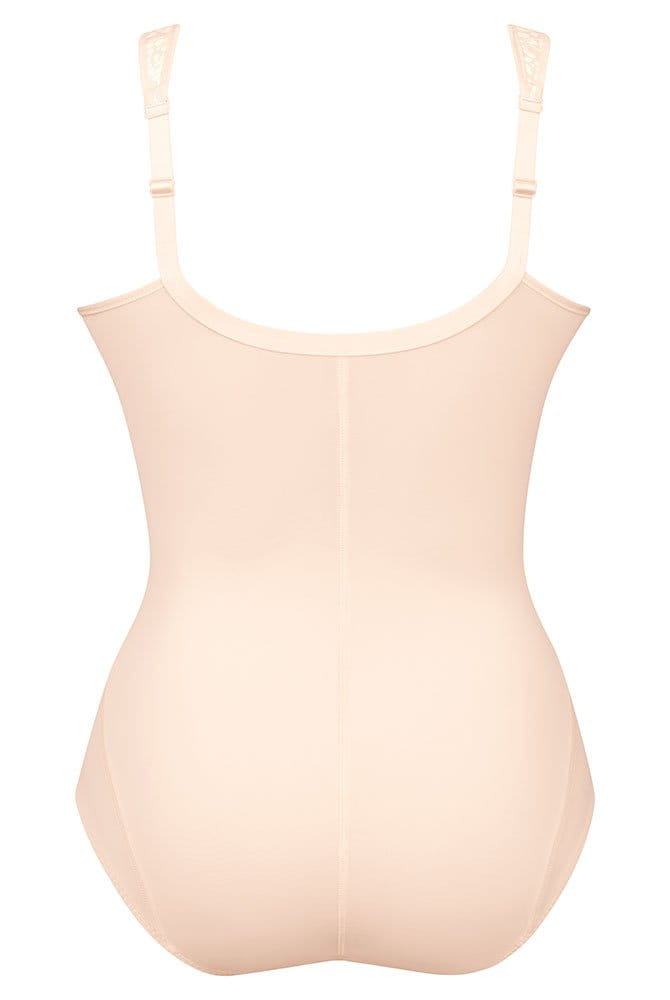 Anita Komfort-Korselett Clara Art 3573 smart rose - Rückansicht