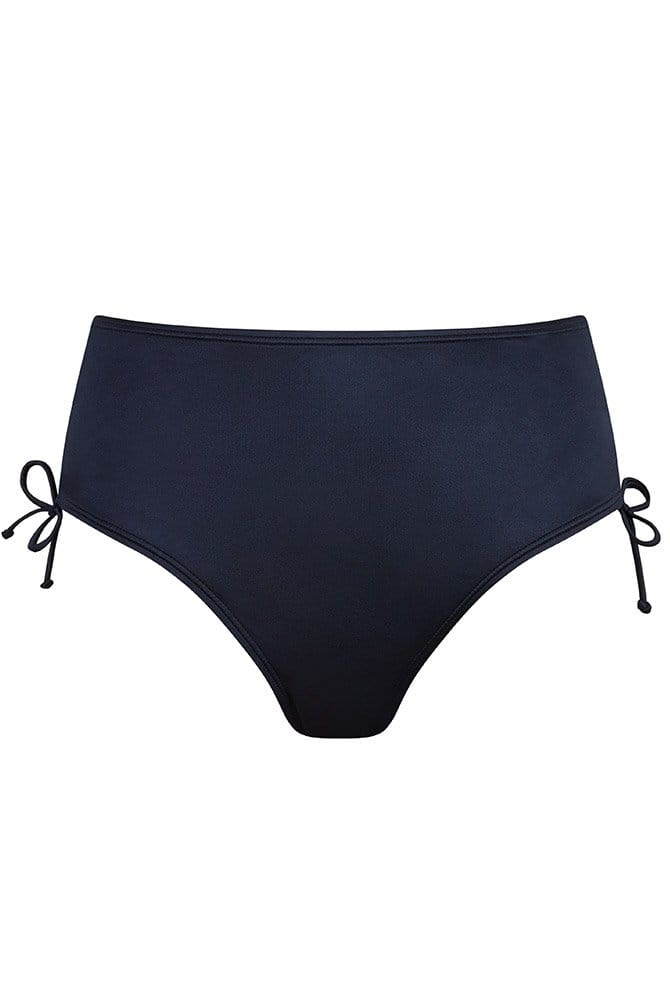Amoena Bikinihose Lazio MH 17816 dunkelblau - Vorderansicht