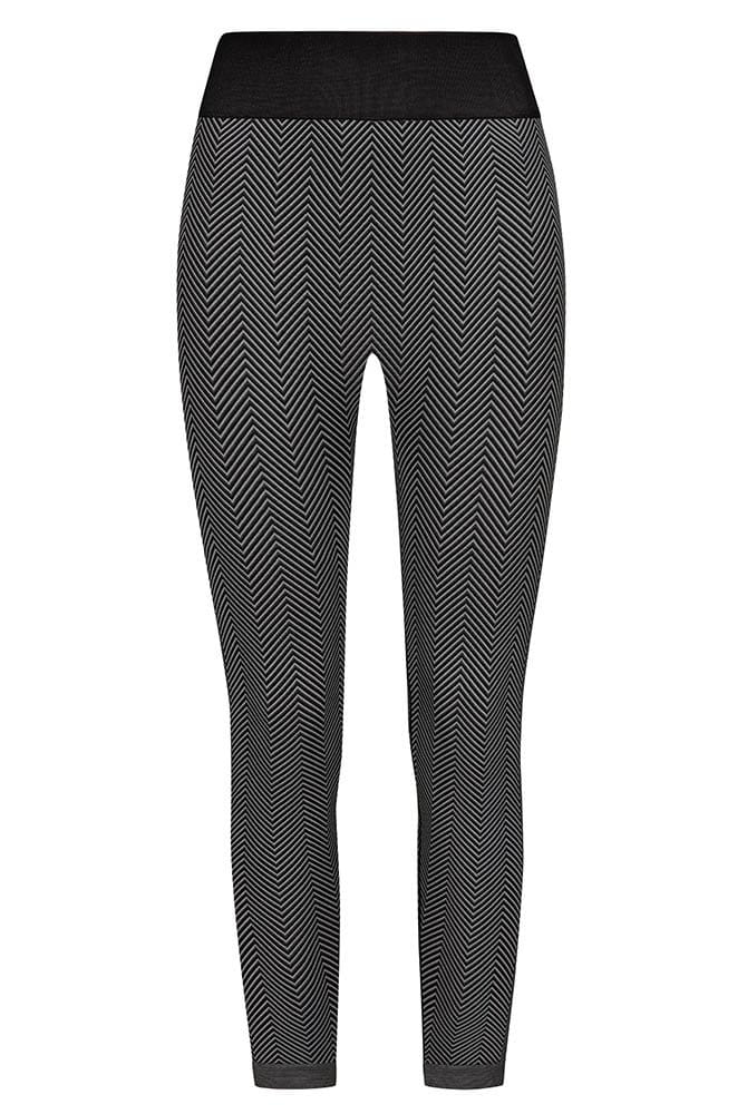 AMOENA Leggins Liane 44935 - Vorderansicht