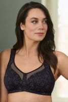 Anita Care Prothesen-BH Clara Art 4773X schwarz-anthrazit